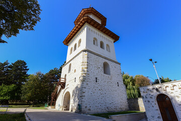 Fototapeta premium church of the holy trinity