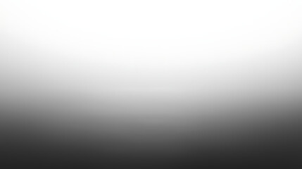 A black and white photo of a white background with a blurry edge