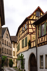 Fototapeta premium Marktbreit