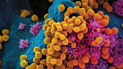 Poliovirus: Unraveling the Pathogen, its Devastating Impact, and Global Eradication Efforts