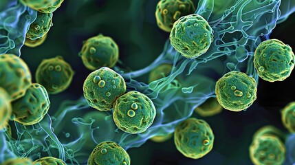 Poliovirus: Unraveling the Pathogen, its Devastating Impact, and Global Eradication Efforts