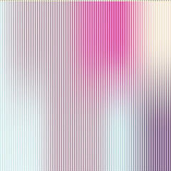 Obraz premium glass ribbed background, abstract background with stripes
