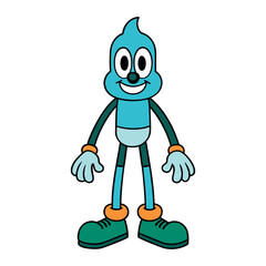 Download Teal Vector Art Illustration Eps File For Design.