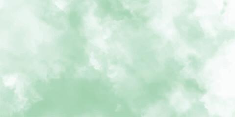 Abstract background with . Grunge smooth light sky green,  and purple shades aquarelle background..Traced vector brush strokes illustration. Paper texture and geometric design.