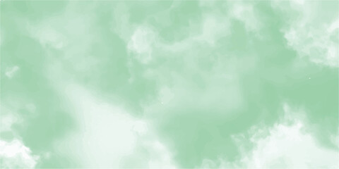 Abstract background with . Grunge smooth light sky green,  and purple shades aquarelle background..Traced vector brush strokes illustration. Paper texture and geometric design.