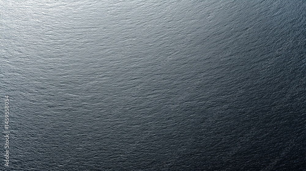 Poster smooth textured water surface creating a tranquil backdrop for eco-friendly design applications