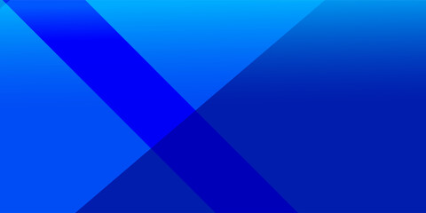 Abstract blue and purple gradient background. Overlap square pattern on colorful geometric design. eps 10