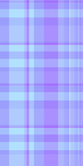 Detailed fabric vector check, damask seamless textile background. Creativity plaid texture pattern tartan in blue and indigo colors.
