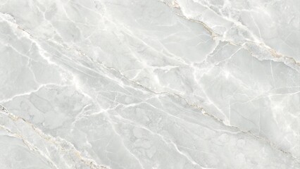Elegant Light Grey Marble Texture Background