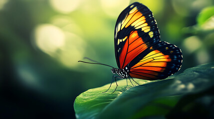 Fototapeta premium wallpeper 4K landscape 