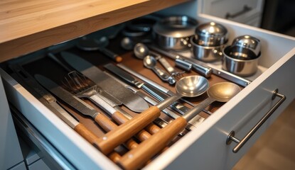 Naklejka premium close up of an old typewriter