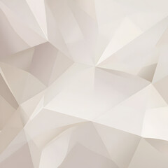 Fototapeta premium abstract background with triangles