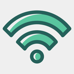 wi fi icon