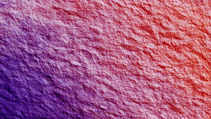 textured background with a gradient of colors ranging from deep pink to purple. Violet Distressed Texture for your design