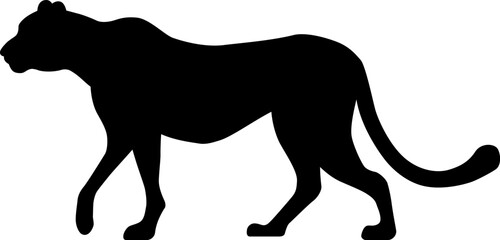 チーター © AQ-taro Images