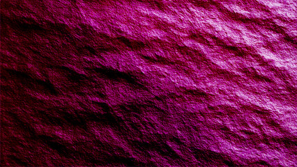 textured background with a gradient of colors ranging from deep pink to purple. Violet Distressed Texture for your design