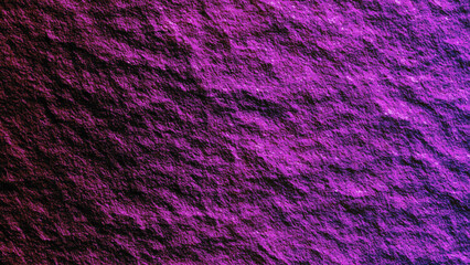 textured background with a gradient of colors ranging from deep pink to purple. Violet Distressed Texture for your design