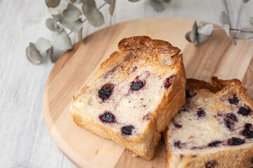 美味しそうなパン