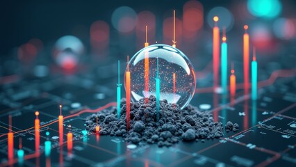 Technology driven data and images