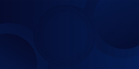 Premium background design with diagonal dark blue line pattern. Vector template for digital luxury banner, invitation, voucher, certificate. Eps10