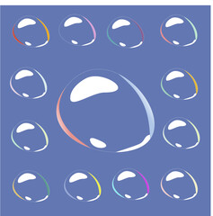 ( balon sabun) elements for D... © Adhie