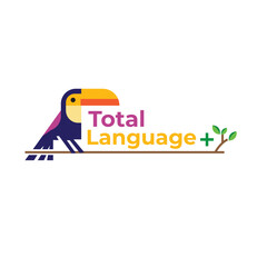 This Toucan logo features a vibrant, eye catching design that symbolizes creativity, nature, and uniqueness. Perfect for eco brands, tropical businesses, or fun, colorful marketing agencies.
