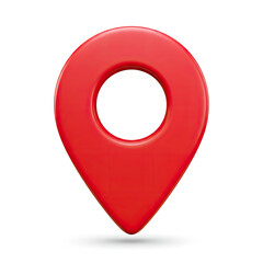 map pointer icon