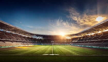 anfield stadium passion and football in liverpool generative ia