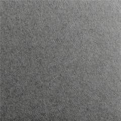 Gray textured paper background with high resolution and fine charcoal fiber details for artistic use