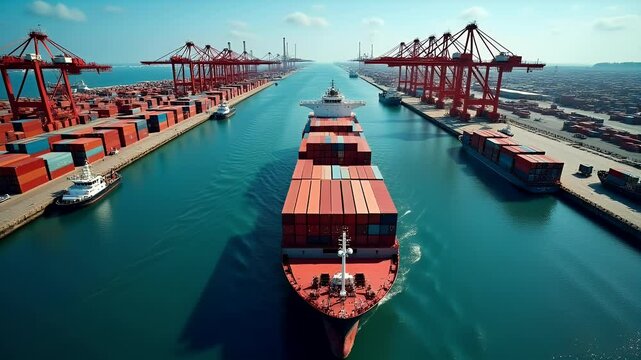 Ancient Stone Seats in a Well-Preserved Roman Stadium Located in a Historic Urban Area