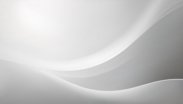 white background abstract silver backgrounds light gray color texture grey pattern modern subtle design gradient delicate line surface print for business prints soft patern illustration