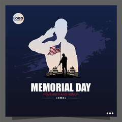 International Day for Memorial Day is observed to honor and remember the sacrifices of soldiers