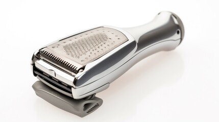 Modern electric shaver