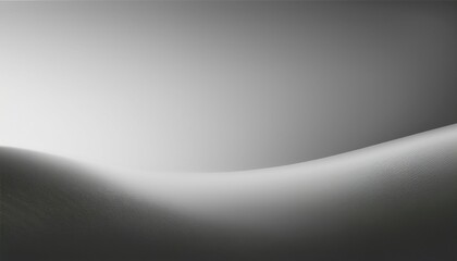 gray abstract nature blurred background gradient backdrop ecology concept for your graphic design banner or poster blank empty with copy space minimal soft light texture for web and print use