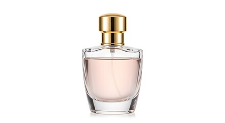 bottle of perfume