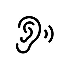 question mark on white background