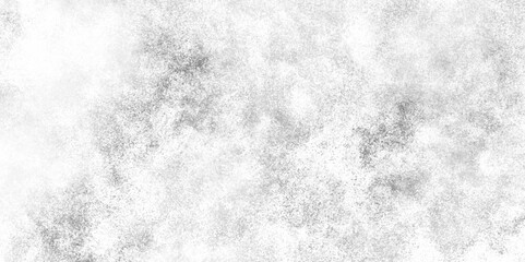 Distressed white and black grunge texture, old and dirty outdoor concrete wall, black on white old rough grunge and white rough vintage distress background.