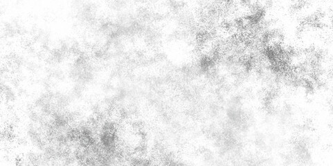 Distressed white and black grunge texture, old and dirty outdoor concrete wall, black on white old rough grunge and white rough vintage distress background.