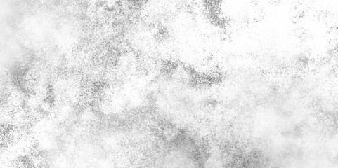 Distressed white and black grunge texture, old and dirty outdoor concrete wall, black on white old rough grunge and white rough vintage distress background.