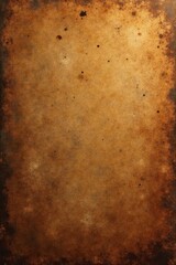Abstract brown grunge texture with distressed, mottled pattern , image, wallpaper, peeling