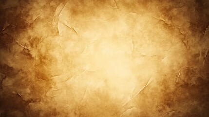Obraz premium Aged Golden Texture: A Vintage Background Image
