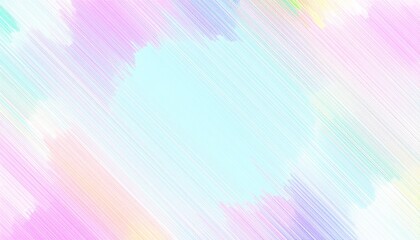 Fototapeta premium grunge border frame of colorful brush stroke pattern with copy space background, graphic resource