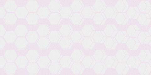 Pink seamless pattern with hearts design for a lovely Valentine's Day wallpaper or fabric texture