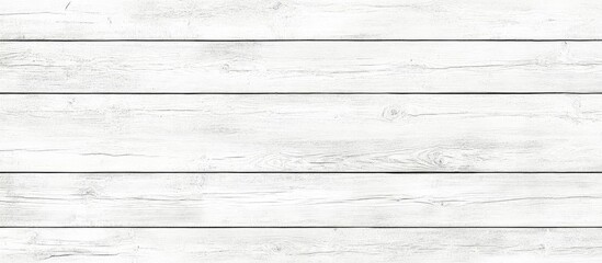 Fototapeta premium Whitewashed wooden planks