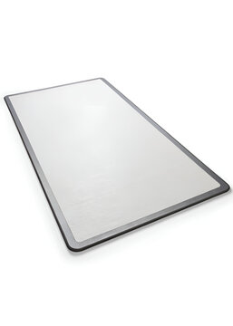 Food cutter pad
