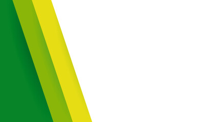 紙を重ねたような背景素材,バナー,グラデーション