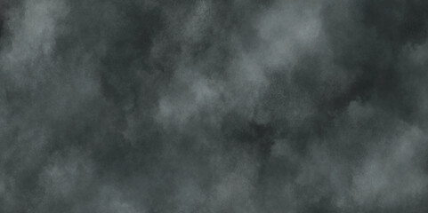 Abstract background with white paper texture and white and gray watercolor painting background. white cloud paper texture design and watercolor design.	