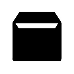 Box icon vector illustration
