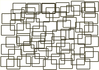 abstract geometric background