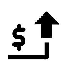 Sell icon vector illustration for e commerce and retail